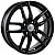 Литой диск RST R076 6x16 5*114,3 Et:43 Dia:67,1 BL