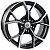 Литой диск RST R086 6,5x16 5*112 Et:40 Dia:57,1 BD