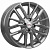 Литой диск iFree Миконос 6x16 4*100 Et:37 Dia:60,1 Хай вэй