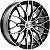Литой диск NEO 940 7,5x19 5*108 Et:45 Dia:63,3 BD