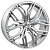 Литой диск Tech Line 205 8,5x20 5*108 Et:42 Dia:63,3 Silver