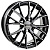 Литой диск NEO 573 6x15 4*100 Et:40 Dia:60,1 BD
