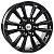 Литой диск RST R117 7,5x17 6*139,7 Et:25 Dia:106,1 BL