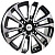 Литой диск RST R117 7,5x17 6*139,7 Et:25 Dia:106,1 BD