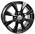 Литой диск RST R045 6x15 4*100 Et:50 Dia:60,1 BL