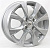 Литой диск RST R045 6x15 4*100 Et:48 Dia:54,1 SL