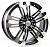 Литой диск RST R167 7x17 5*120 Et:55 Dia:65,1 BD