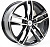 Литой диск RST R128 7,5x18 5*112 Et:51 Dia:66,6 BD
