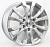 Литой диск RST R118 7,5x18 6*139,7 Et:42 Dia:75,1 Silver