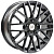 Литой диск Tech Line 739 6,5x17 5*108 Et:40 Dia:54,1 BLm