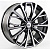 Литой диск RST R038 7x18 5*108 Et:36 Dia:65,1 BD