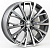 Литой диск RST R038 7x18 5*108 Et:36 Dia:65,1 GRD