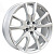 Литой диск RST R012 8x20 5*108 Et:33 Dia:65,1 Silver