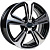 Литой диск AERO V2111 6x15 4*100 Et:48 Dia:54,1 BFP