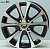 Литой диск Tech Line 509 6x15 4*100 Et:45 Dia:54,1 BD