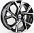 Литой диск RST R087 6,5x17 5*114,3 Et:35 Dia:67,1 BD