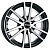 Литой диск Tech Line 305 4,5x13 4*114,3 Et:43 Dia:69,1 BD