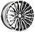 Литой диск RST R032 9x20 5*108 Et:38,5 Dia:63,3 BD