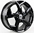 Литой диск RST R066 6,5x16 5*114,3 Et:40 Dia:60,1 BL