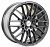 Литой диск Tech Line 901 8x19 5*108 Et:45 Dia:63,3 BLm