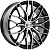 Литой диск NEO 740 7x17 5*108 Et:45 Dia:67,1 BD