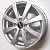Литой диск Tech Line 534 5,5x15 4*100 Et:45 Dia:54,1 S