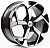 Литой диск RST R067 7x17 5*114,3 Et:49 Dia:67,1 BD