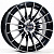 Литой диск Tech Line 302 5,5x13 4*98 Et:28 Dia:58,6 BD