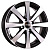 Литой диск Tech Line 534 5,5x15 4*100 Et:45 Dia:54,1 BDM