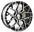 Литой диск RST R148 8x18 5*108 Et:33 Dia:65,1 BD