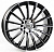 Литой диск RST R049 8x19 5*112 Et:43 Dia:66,6 BD