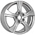 Литой диск K&K KC1053 6,5x16 5*108 Et:33 Dia:60,1 сильвер