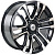 Литой диск RST R106 6,5x16 5*114,3 Et:50 Dia:66,1 BD