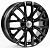 Литой диск RST R015 6x15 4*100 Et:50 Dia:60,1 BL