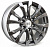 Литой диск RST R022 8x20 6*139,7 Et:60 Dia:95,1 BH