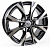 Литой диск RST R045 6x15 4*100 Et:50 Dia:60,1 BD