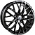 Литой диск RST R019 7,5x19 5*114,3 Et:45 Dia:67,1 BL