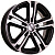 Литой диск Tech Line 428 5x14 5*100 Et:35 Dia:57,1 BD