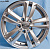 Литой диск Tech Line 428 5x14 5*100 Et:35 Dia:57,1 HB