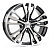 Литой диск RST R188 7x18 5*114,3 Et:37 Dia:66,6 BD