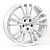Литой диск RST R188 7x18 5*108 Et:36 Dia:65,1 Silver
