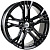 Литой диск RST R029 8,5x19 5*112 Et:28 Dia:66,6 BL