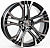 Литой диск RST R029 8,5x19 5*120 Et:30 Dia:66,1 BD