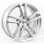 Литой диск RST R197 6,5x17 5*114,3 Et:37 Dia:66,6 Silver