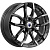 Литой диск K&K Фрост 6,5x15 5*100 Et:38 Dia:57,1 кварц