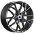 Литой диск K&K Вудроф 7x18 5*108 Et:33 Dia:60,1 кварц