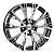 Литой диск RST R207 6,5x17 5*114,3 Et:45 Dia:67,1 BD