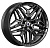 Литой диск K&K Колумб 7x19 5*108 Et:36 Dia:65,1 кварц