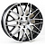 Литой диск RST R158 8x18 5*108 Et:33 Dia:65,1 BD