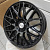 Литой диск RST R158 8x18 5*108 Et:33 Dia:65,1 BL